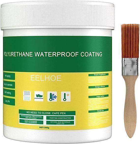 Efficient LeaEfficient Leak-Prevention Waterproof Glue – Strong Adhesive Sealantk privation Waterproof Glue